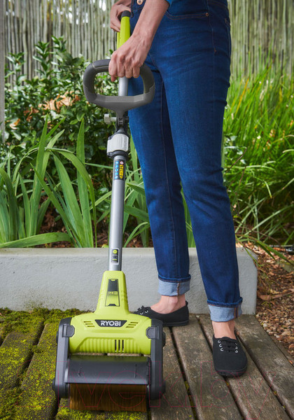 Изображение товара Щетка для электроинструмента Ryobi RAC820 / 5132004737