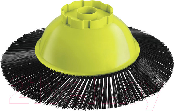 Изображение товара Щетка для подметальной машины Ryobi RAKDSB02 / 5132004820 (2шт)