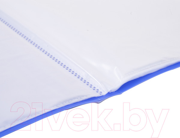 Изображение товара Папка для бумаг Deli А4 / 5004 (40л, синий)
