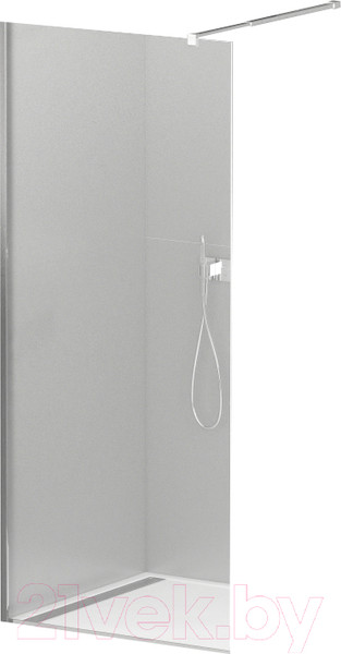 Изображение товара Душевая стенка Cezares LIBERTA-L-1-70-C-Cr