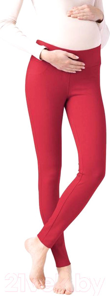 Изображение товара Леггинсы Conte Elegant Cosmo Belly (р.170-98, risky red)
