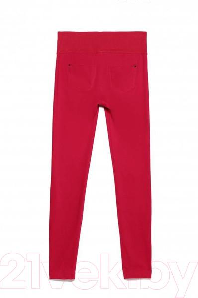 Изображение товара Леггинсы Conte Elegant Cosmo Belly (р.170-98, risky red)
