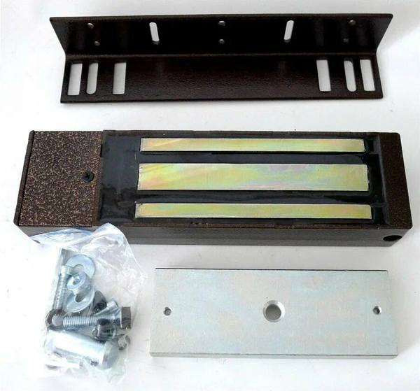 Изображение товара Замок электромагнитный AccordTec ML-194K