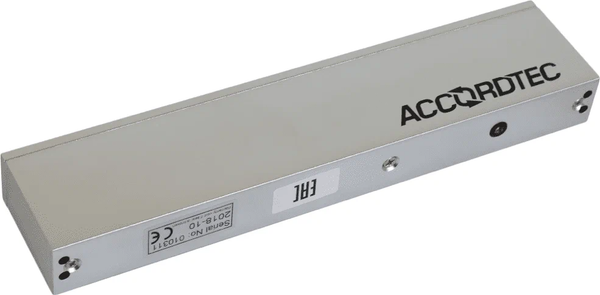 Изображение товара Замок электромагнитный AccordTec ML-295A