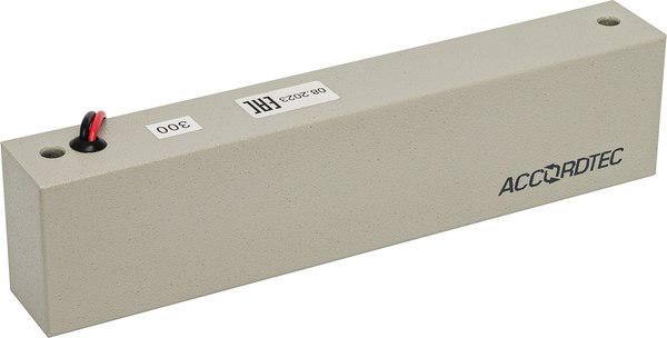 Изображение товара Замок электромагнитный AccordTec ML-295K