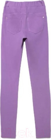 Изображение товара Леггинсы Conte Elegant In Cosmo (р.170-106, purple bloom)