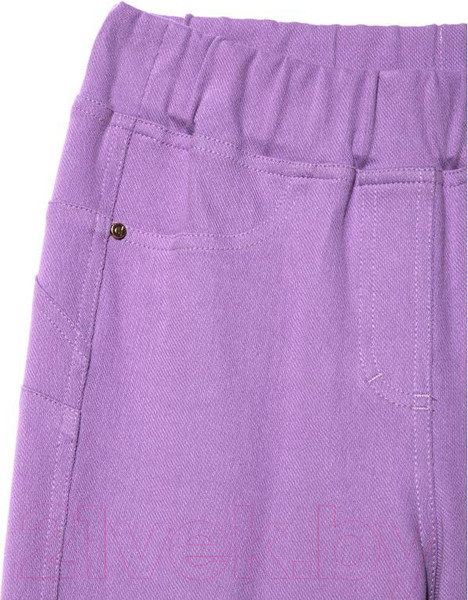 Изображение товара Леггинсы Conte Elegant In Cosmo (р.170-106, purple bloom)