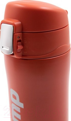 Изображение товара Термос для напитков Tramp TRC-107о (оранжевый)