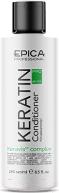 Изображение товара Кондиционер для волос Epica Professional Keratin Pro (250мл)
