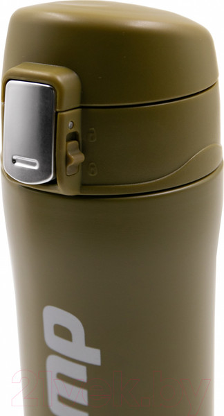 Изображение товара Термос для напитков Tramp TRC-107х (хаки)