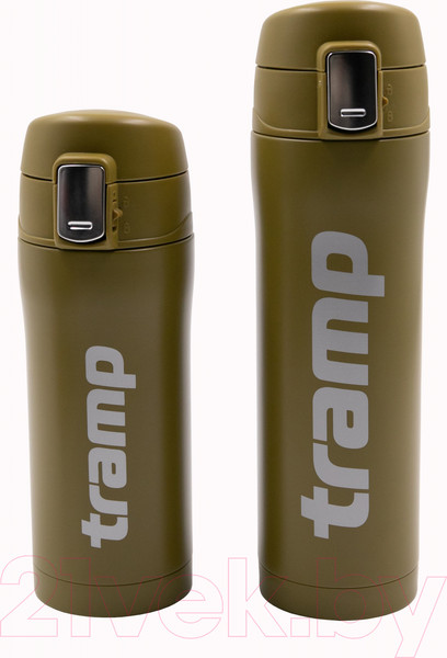 Изображение товара Термос для напитков Tramp TRC-107х (хаки)