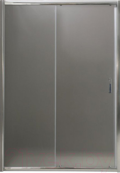 Изображение товара Душевая дверь BelBagno UNO-195-BF-1-150-P-Cr