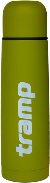 Изображение товара Термос для напитков Tramp Basic / TRC-111о (оливковый)