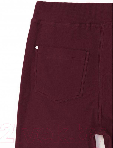 Изображение товара Леггинсы Conte Elegant Windy+ (р.164-118, port roya)