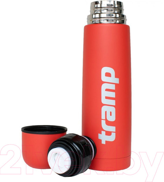 Изображение товара Термос для напитков Tramp Basic / TRC-112к (красный)