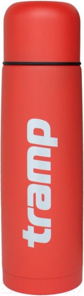 Изображение товара Термос для напитков Tramp Basic / TRC-112к (красный)