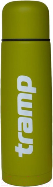 Изображение товара Термос для напитков Tramp Basic / TRC-112о (оливковый)