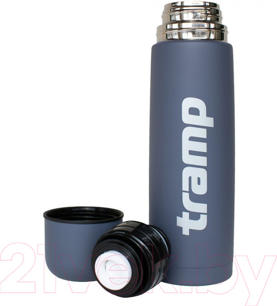 Изображение товара Термос для напитков Tramp Basic / TRC-112с (серый)