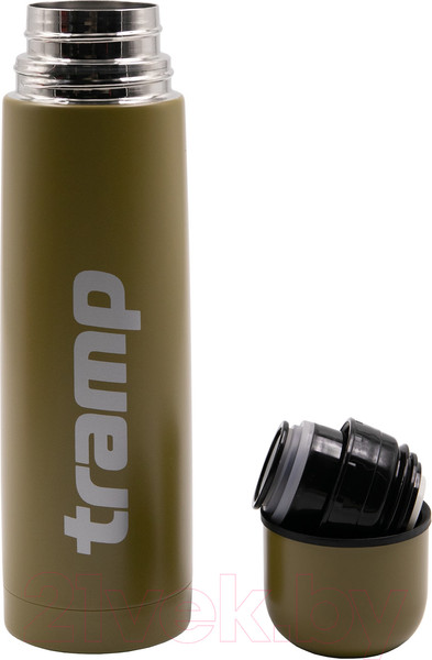 Изображение товара Термос для напитков Tramp Basic / TRC-112х (хаки)