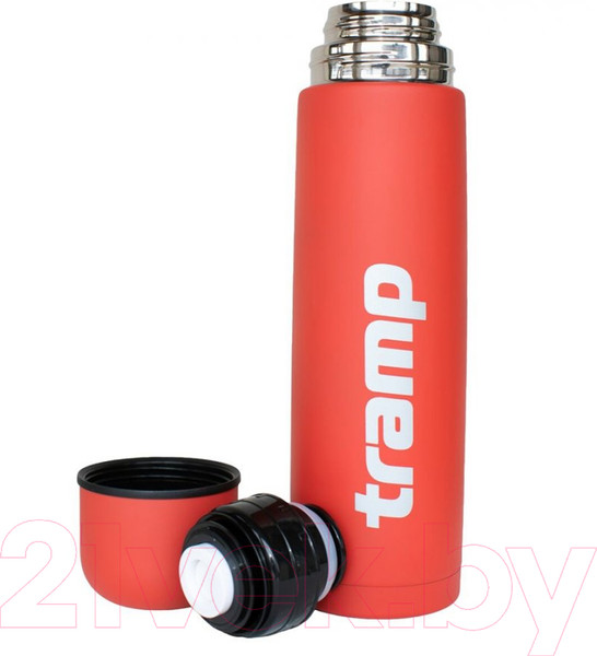 Изображение товара Термос для напитков Tramp Basic / TRC-113к (красный)