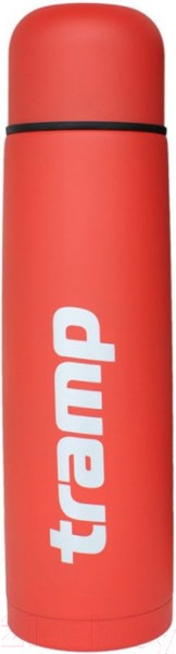 Изображение товара Термос для напитков Tramp Basic / TRC-113к (красный)