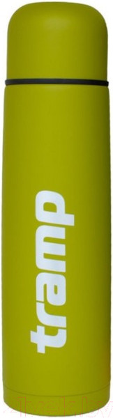 Изображение товара Термос для напитков Tramp Basic / TRC-113о (оливковый)