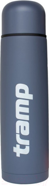 Изображение товара Термос для напитков Tramp Basic / TRC-113с (серый)