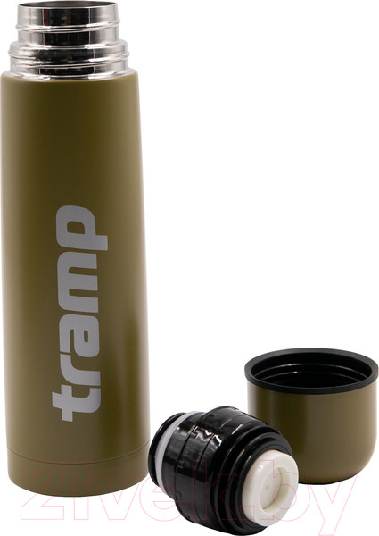 Изображение товара Термос для напитков Tramp Basic / TRC-113х (хаки)