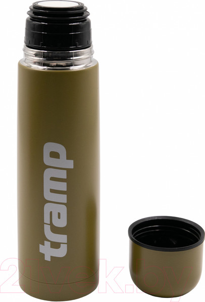 Изображение товара Термос для напитков Tramp Basic / TRC-113х (хаки)