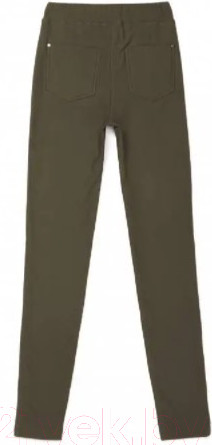 Изображение товара Леггинсы Conte Elegant Windy (р.170-94, deep khaki)