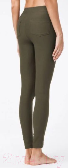 Изображение товара Леггинсы Conte Elegant Windy (р.170-94, deep khaki)