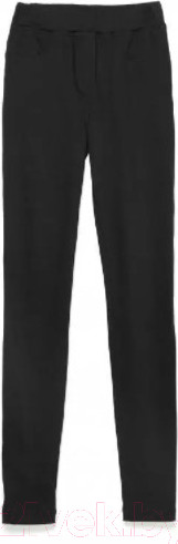 Изображение товара Леггинсы Conte Elegant Aleksa New (р.170-90, black)