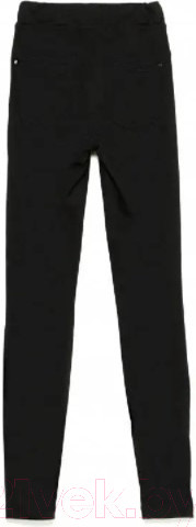 Изображение товара Леггинсы Conte Elegant Aleksa New (р.170-90, black)