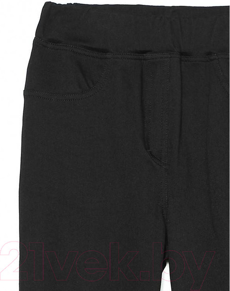Изображение товара Леггинсы Conte Elegant Aleksa New (р.170-90, black)