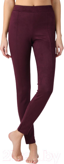 Изображение товара Леггинсы Conte Elegant Desire Lux (р.170-90, grape wine)