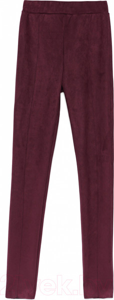 Изображение товара Леггинсы Conte Elegant Desire Lux (р.170-90, grape wine)