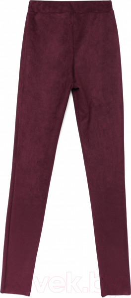 Изображение товара Леггинсы Conte Elegant Desire Lux (р.170-90, grape wine)