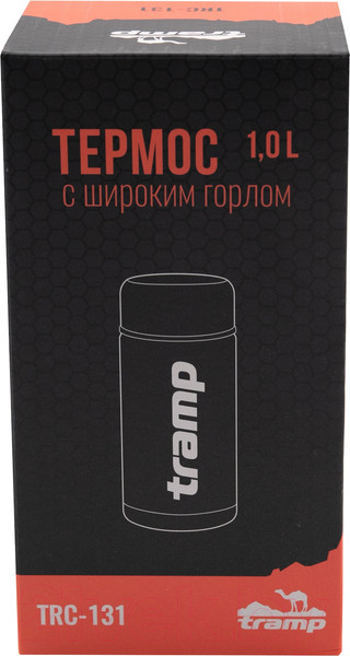 Изображение товара Термос для еды Tramp TRC-131