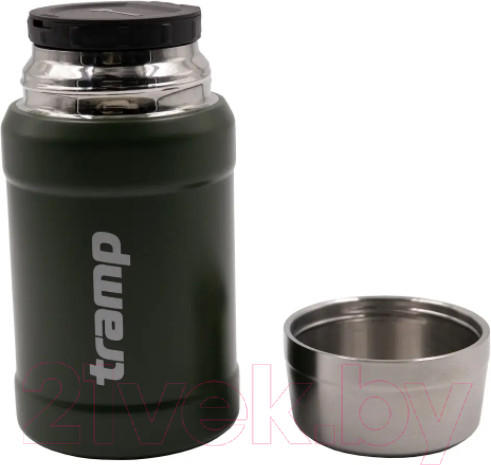 Изображение товара Термос для еды Tramp TRC-132о (оливковый)