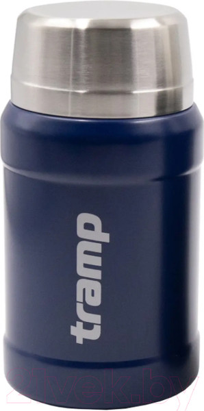 Изображение товара Термос для еды Tramp TRC-132с (синий)