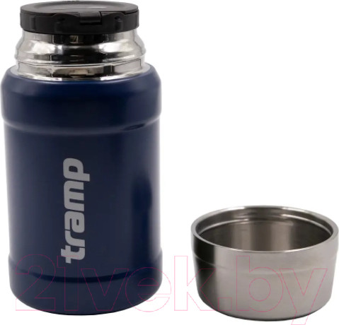 Изображение товара Термос для еды Tramp TRC-132с (синий)