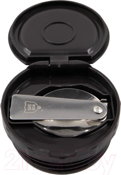 Изображение товара Термос для еды Tramp TRC-132с (синий)