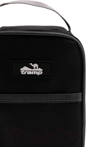 Изображение товара Термос для еды Tramp TRC-132с (синий)