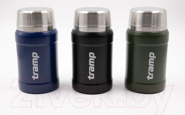 Изображение товара Термос для еды Tramp TRC-132о (оливковый)