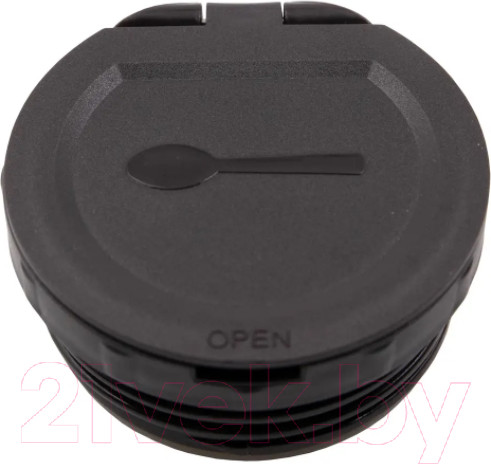 Изображение товара Термос для еды Tramp TRC-132ч (черный)