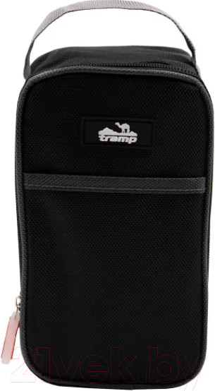 Изображение товара Термос для еды Tramp TRC-132ч (черный)