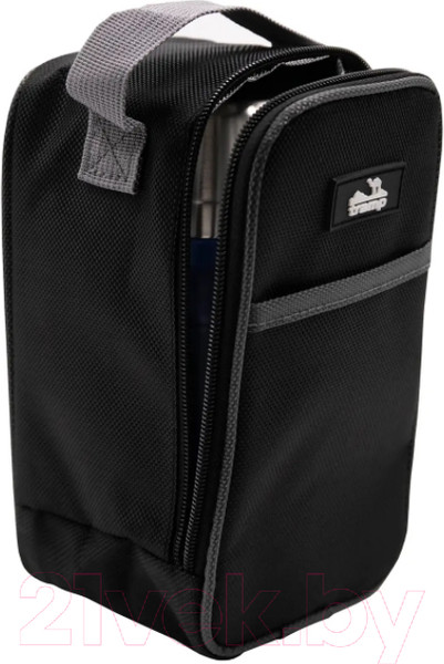 Изображение товара Термос для еды Tramp TRC-132ч (черный)