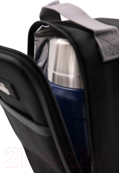 Изображение товара Термос для еды Tramp TRC-132ч (черный)