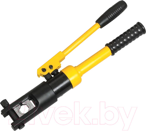 Изображение товара Инструмент обжимной IEK TKL10-002