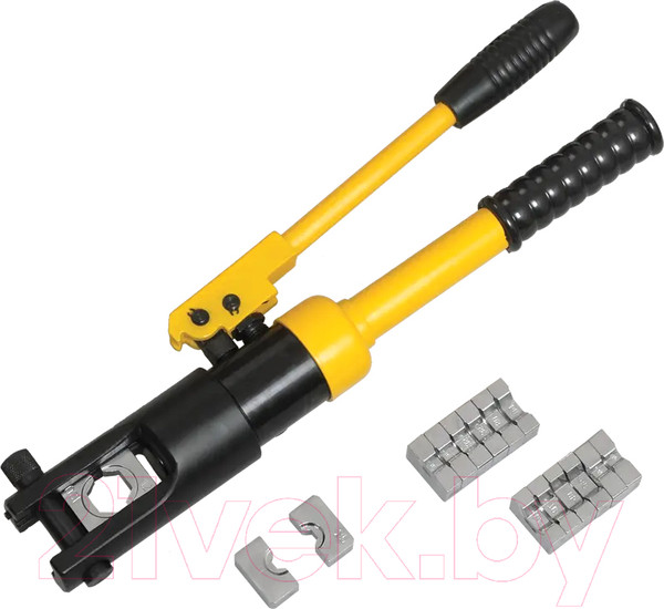 Изображение товара Инструмент обжимной IEK TKL10-002